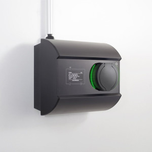 Enelion Wallbox ONE