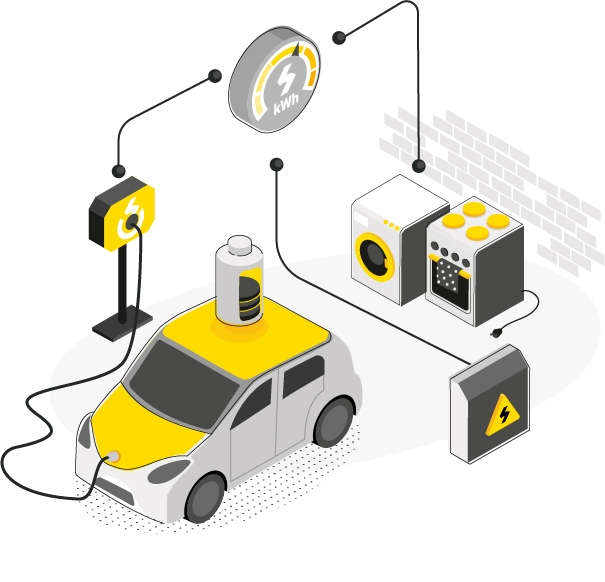 Statii de incarcare LOAD BALANCING